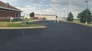 Why Choose Us For All Your Driveway Paving Needs in Montgomery, PA?